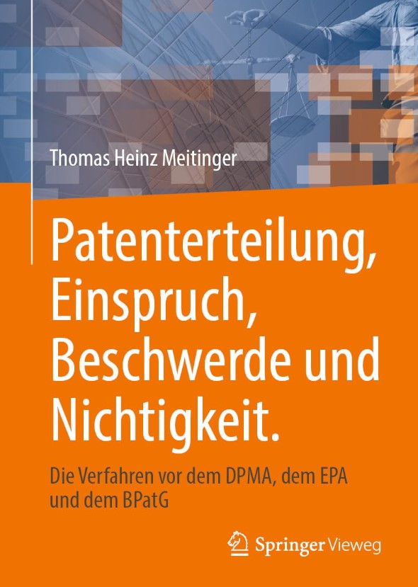 Elektronik. Hightech in Patenten